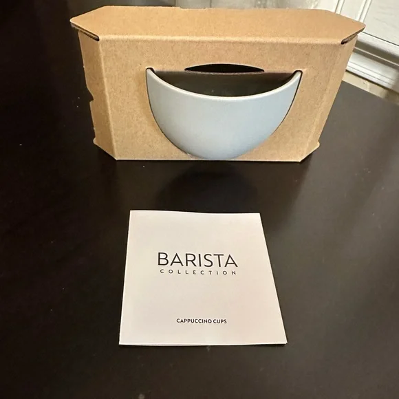 Nespresso cappuccino cup - Picture 9 of 14